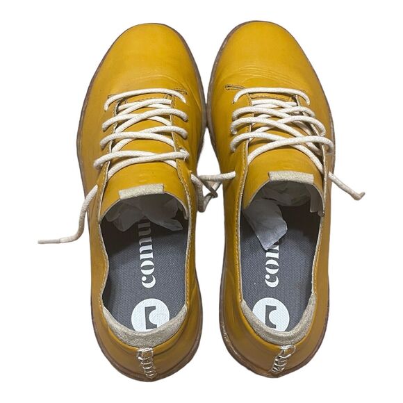 Comunitymade Women’s Custom Shoes Size 8 Comunity Handmade Retail $350+ - Picture 6 of 11